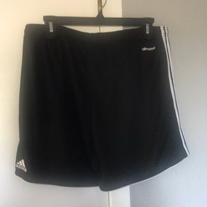 Adidas Shorts